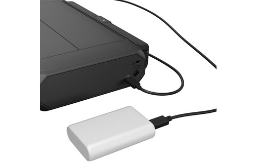 Imprimante photo portable Canon PIXMA TR150 / 4167C026 - WiFi, AirPrint