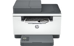 Imprimante multifonction HP LaserJet M234sdw - WiFi, AirPrint, Bluetooth