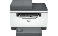 Imprimante multifonction HP LaserJet M234sdw - WiFi, AirPrint, Bluetooth