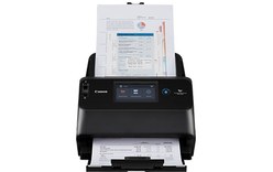 Scanner à défilement Canon imageFORMULA DR-S150 / 4044C003 - WiFi, Ethernet