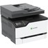 Imprimante multifonction Lexmark CX431adw - WiFi