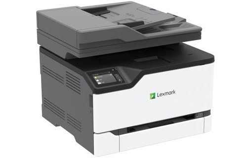 Imprimante multifonction Lexmark CX431adw - WiFi