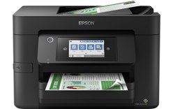 Imprimante multifonction Epson WorkForce Pro WF-4825DWF - WiFi, AirPrint