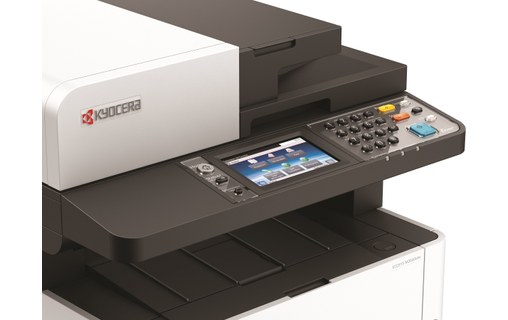 Imprimante multifonction KYOCERA ECOSYS M2640idw - WiFi, AirPrint
