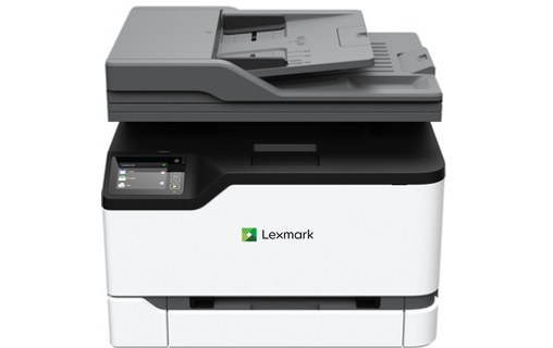 Imprimante multifonction LEXMARK CX331adwe - WiFi, AirPrint