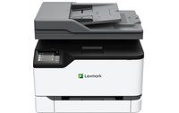 Imprimante multifonction LEXMARK CX331adwe - WiFi, AirPrint