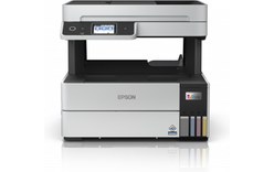 Imprimante multifonction Epson EcoTank Pro ET-5185 - WiFi, AirPrint