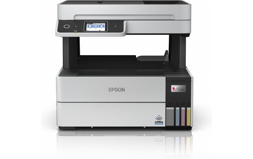 Imprimante multifonction Epson EcoTank Pro ET-5185 - WiFi, AirPrint