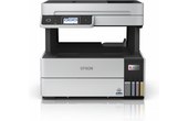 Imprimante multifonction Epson EcoTank Pro ET-5185 - WiFi, AirPrint