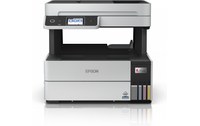 Imprimante multifonction Epson EcoTank Pro ET-5185 - WiFi, AirPrint