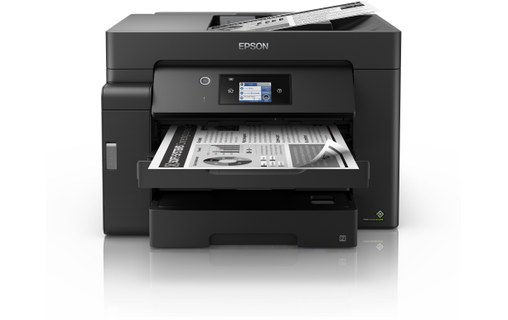 Imprimante multifonction Epson EcoTank ET-M16600 - WiFi, AirPrint
