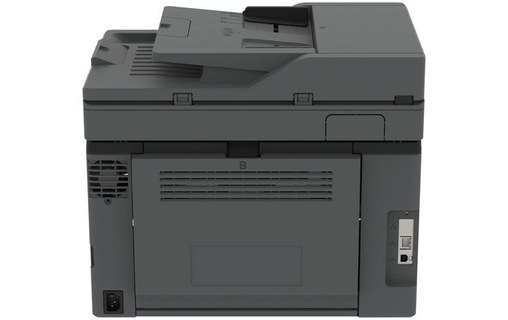 Imprimante multifonction Lexmark CX431adw - WiFi