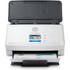 Scanner à défilement HP Scanjet Pro N4000 snw1 / 6FW08A - WiFi, Ethernet