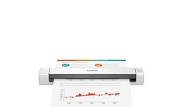 Scanner portable à défilement Brother DS-640