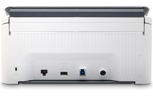 Scanner à défilement HP Scanjet Pro N4000 snw1 / 6FW08A#B19 - WiFi, Ethernet