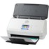 Scanner à défilement HP Scanjet Pro N4000 snw1 / 6FW08A#B19 - WiFi, Ethernet