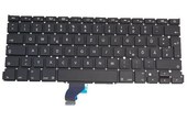 Clavier Allemand MacBook Pro 13 Retina A1502 (Fin 2013/2015)