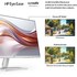 Écran 23,8" HP Série 5 524sf - HDMI/VGA