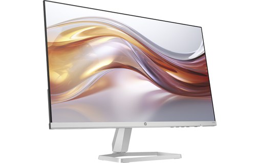 Écran 23,8" HP Série 5 524sf - HDMI/VGA