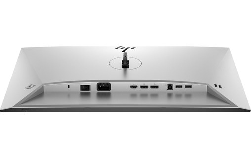 Écran 24" HP Série 7 Pro 724pn - HDMI/DisplayPort