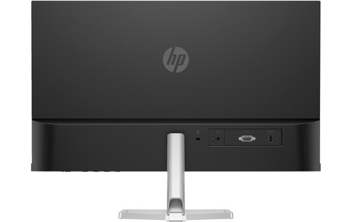 Écran 23,8" HP Série 5 524sf - HDMI/VGA