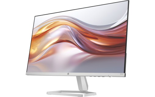 Écran 23,8" HP Série 5 524sf - HDMI/VGA