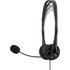 Micro-casque HP G2, Noir - USB