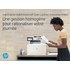 Imprimante multifonction HP Color LaserJet Enterprise M480f / 3QA55A - AirPrint