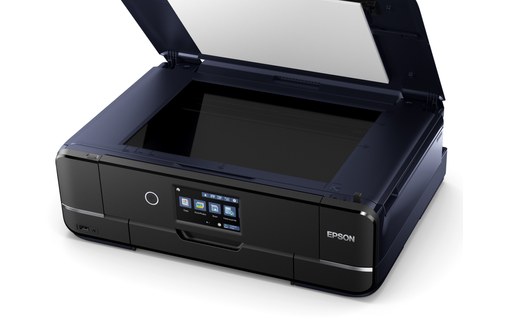 Imprimante multifonction Epson Expression Photo XP-970 - WiFi, AirPrint