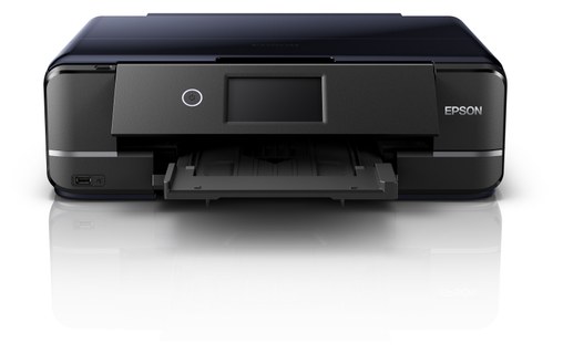 Imprimante multifonction Epson Expression Photo XP-970 - WiFi, AirPrint