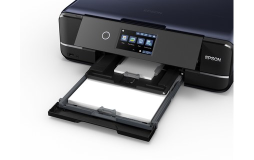 Imprimante multifonction Epson Expression Photo XP-970 - WiFi, AirPrint