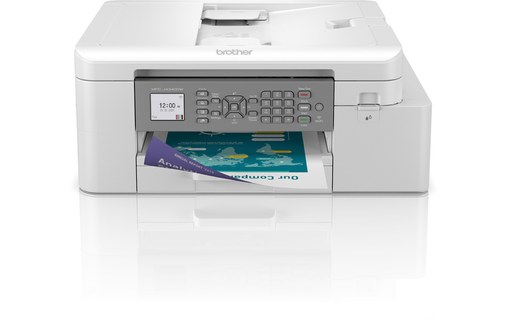 Imprimante multifonction Brother MFC-J4340DWERE1 - WiFi, AirPrint