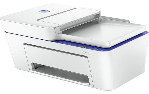 Imprimante multifonction HP DeskJet 4230e - WiFi, AirPrint