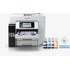 Imprimante multifonction Epson EcoTank ET-5880 - WiFi, AirPrint