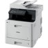 Imprimante multifonction Brother MFC-L8690CDW - WiFi, AirPrint