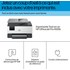Imprimante multifonction HP OfficeJet Pro 9120b - WiFi, AirPrint, Bluetooth