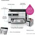 Imprimante multifonction Epson EcoTank ET-M2120 - WiFi, AirPrint