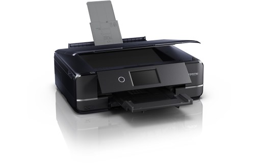 Imprimante multifonction Epson Expression Photo XP-970 - WiFi, AirPrint