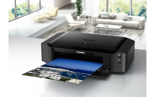 Imprimante photo Canon PIXMA iP8750 - WiFi