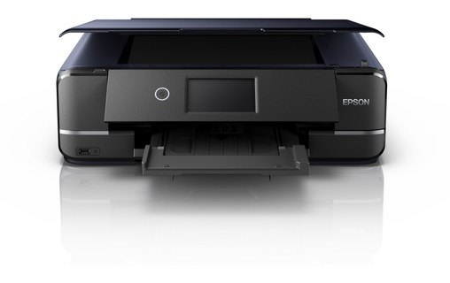 Imprimante multifonction Epson Expression Photo XP-970 - WiFi, AirPrint