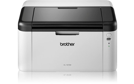 Imprimante laser Brother HL-1210W - WiFi
