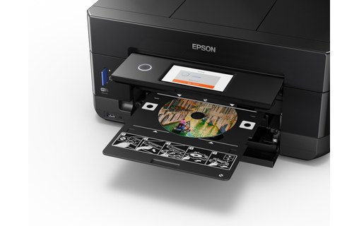 Imprimante multifonction Epson Expression Premium XP-7100 - WiFi, AirPrint