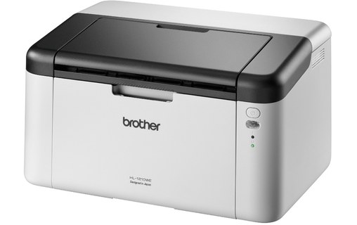 Imprimante laser Brother HL-1210W - WiFi