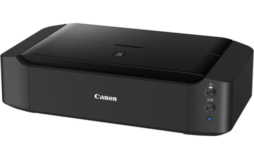 Imprimante photo Canon PIXMA iP8750 - WiFi