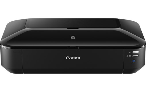 Imprimante photo Canon PIXMA iX6850 - WiFi