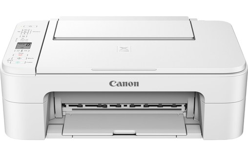 Imprimante multifonction Canon PIXMA TS3351 - WiFi, AirPrint