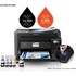 Imprimante multifonction Epson EcoTank ET-4850 / C11CJ60402 - WiFi, AirPrint