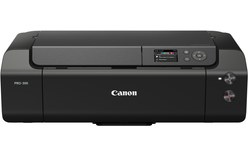 Imprimante photo Canon imagePROGRAF PRO-300 - WiFi, AirPrint