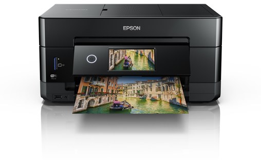 Imprimante multifonction Epson Expression Premium XP-7100 - WiFi, AirPrint