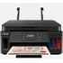 Imprimante multifonction Canon PIXMA G6050 MegaTank - WiFi, AirPrint